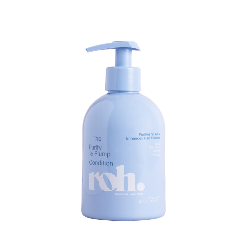 ROH Purify & Plump Condition 350ml
