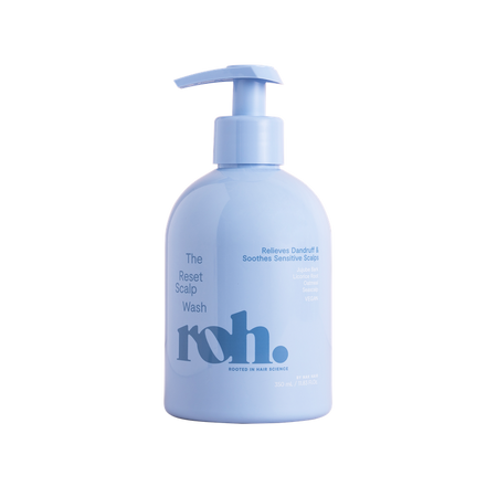 ROH Reset Scalp Wash 350ml
