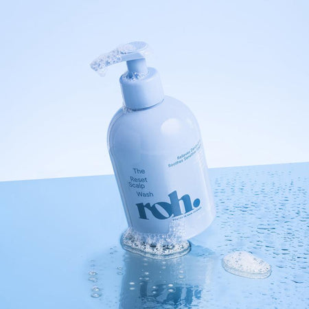 ROH Reset Scalp Wash 350ml