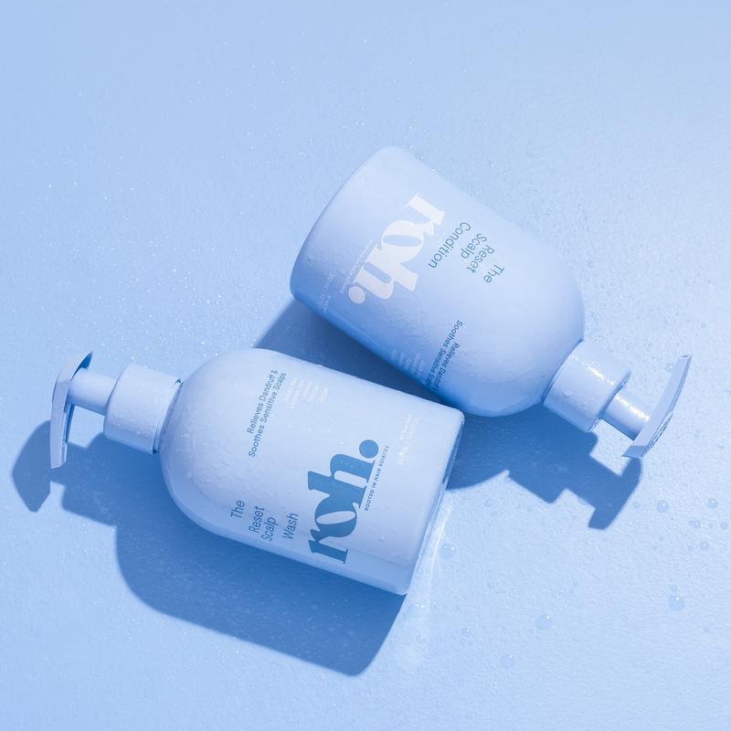 ROH Reset Scalp Condition 350ml