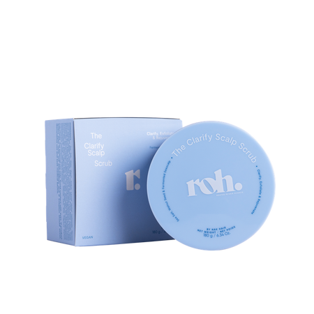 ROH Clarify Scalp Scrub 180g