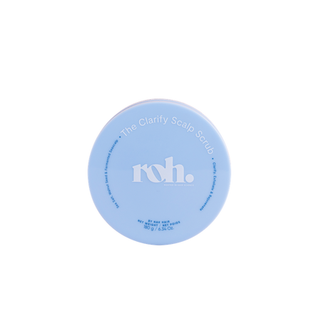 ROH Clarify Scalp Scrub 180g