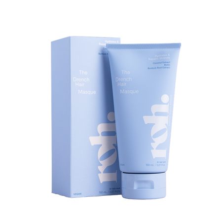 ROH Drench Hair Masque 150ml