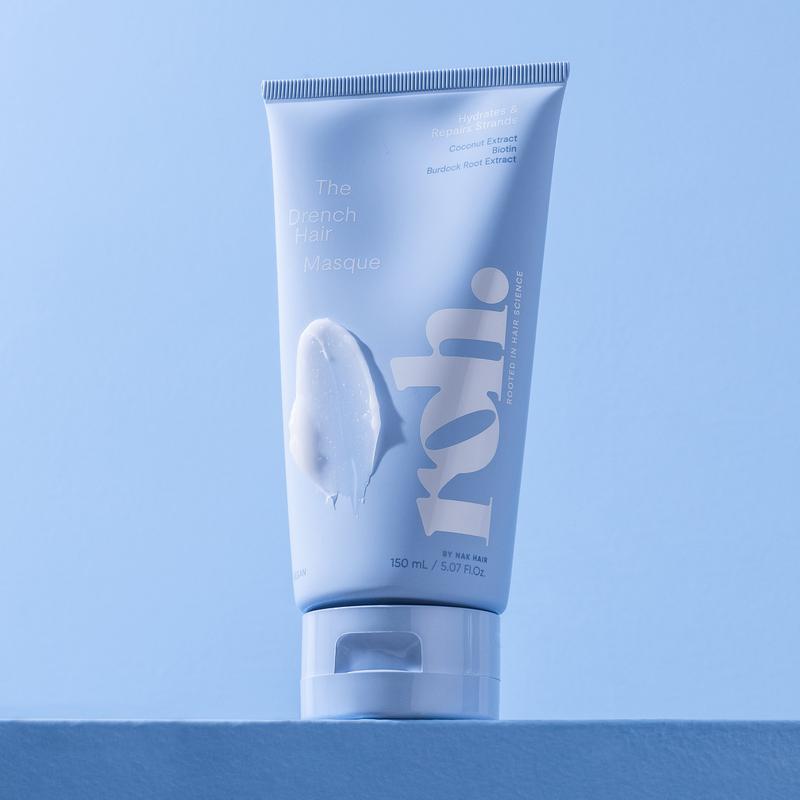 ROH Drench Hair Masque 150ml