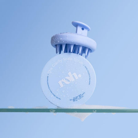 ROH Scalp Scrub Brush