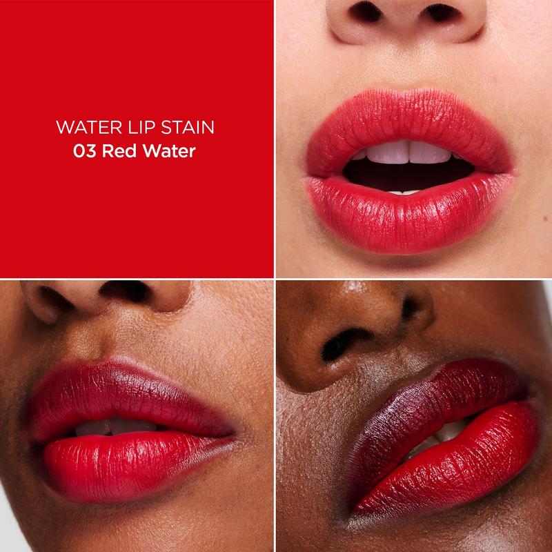 Clarins Water Lip Stain 03 Red Water 7ml