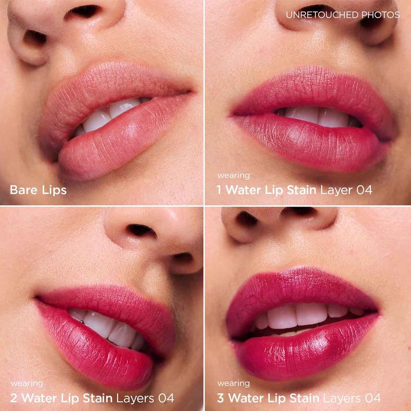 Clarins Water Lip Stain 04 Violet Water 7ml