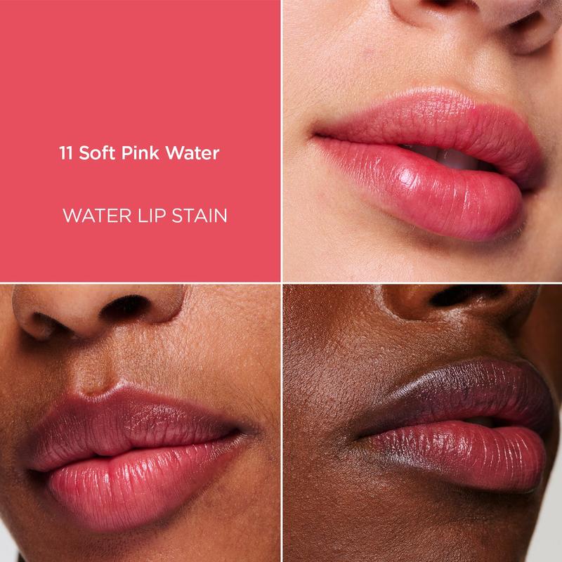Clarins Water Lip Stain 11 Soft Pink Water 7ml