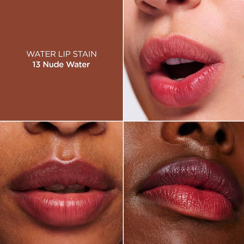 Clarins Water Lip Stain 13 Nude Water 7ml