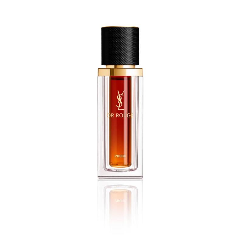 Yves Saint Laurent Or Rouge L'Huile Renovation Natural 30ml – Life