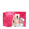Clinique Hydration Heroes Set 3pcs