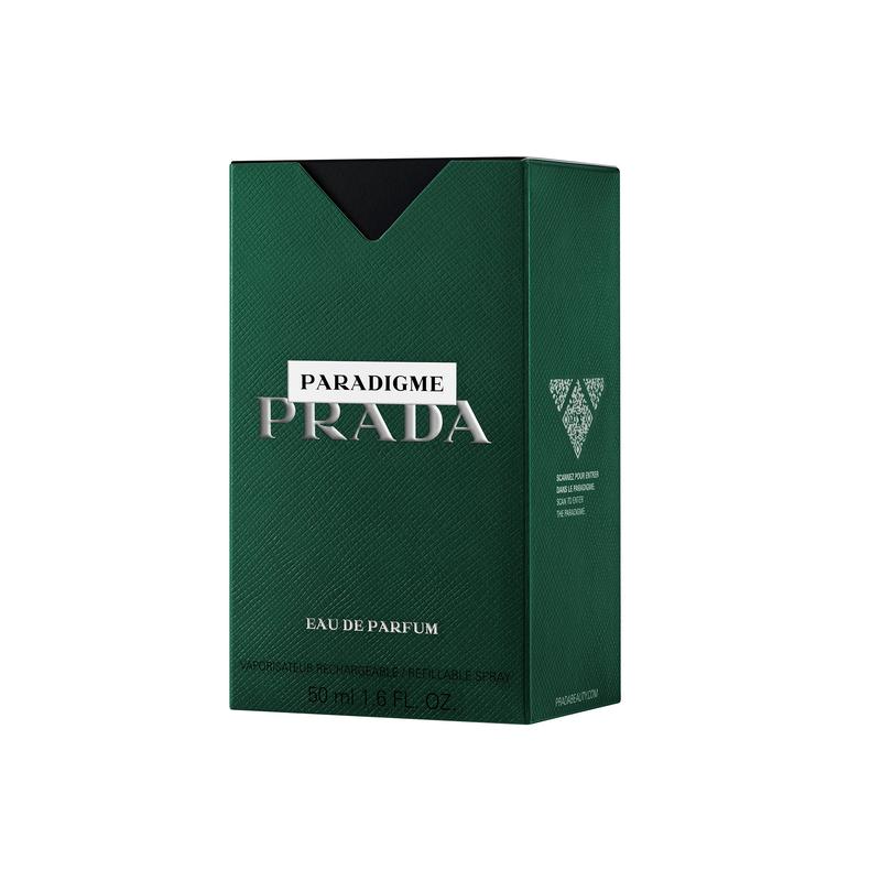 Prada Paradigme EDP 50ml