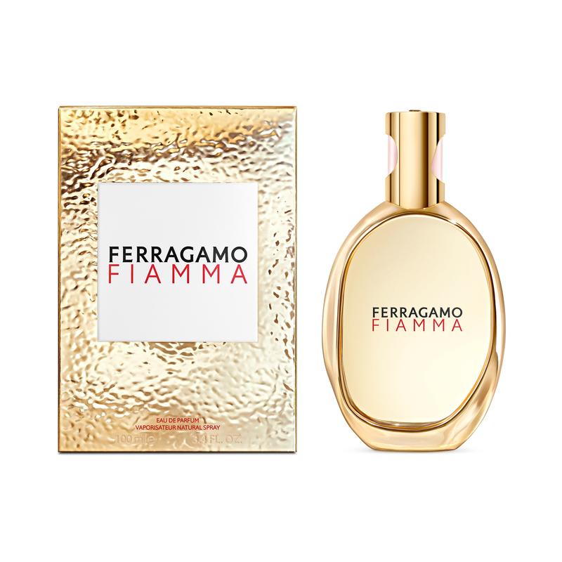 Ferragamo Fiamma EDP 100ml