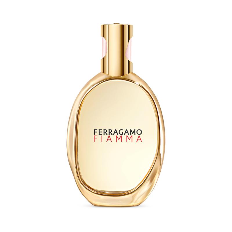 Ferragamo Fiamma EDP 100ml