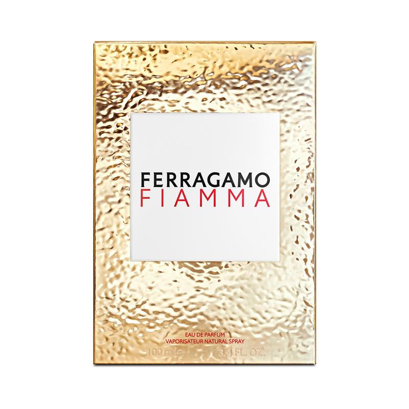 Ferragamo Fiamma EDP 100ml