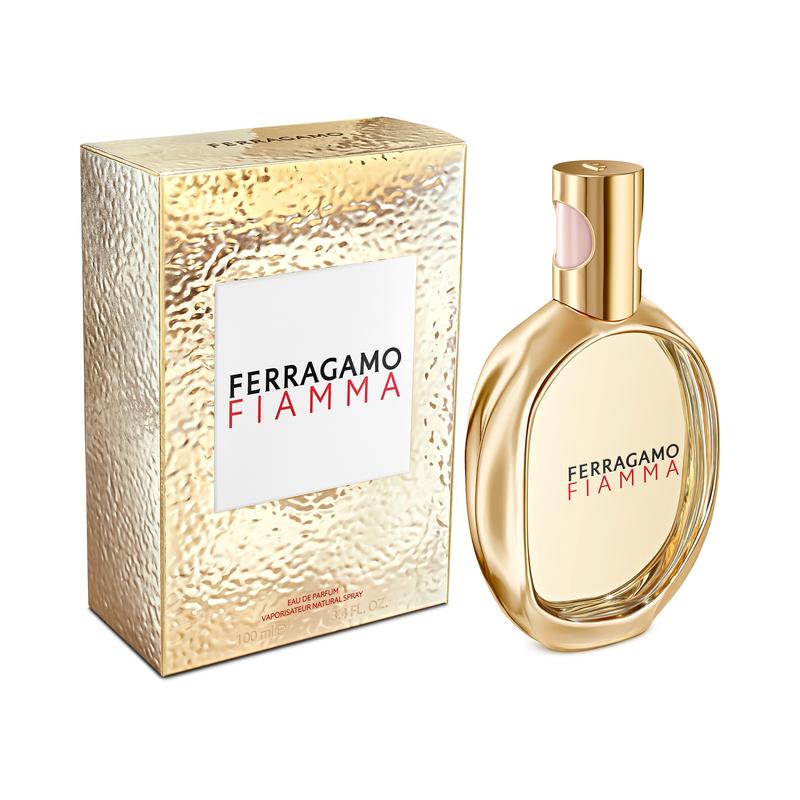 Ferragamo Fiamma EDP 100ml