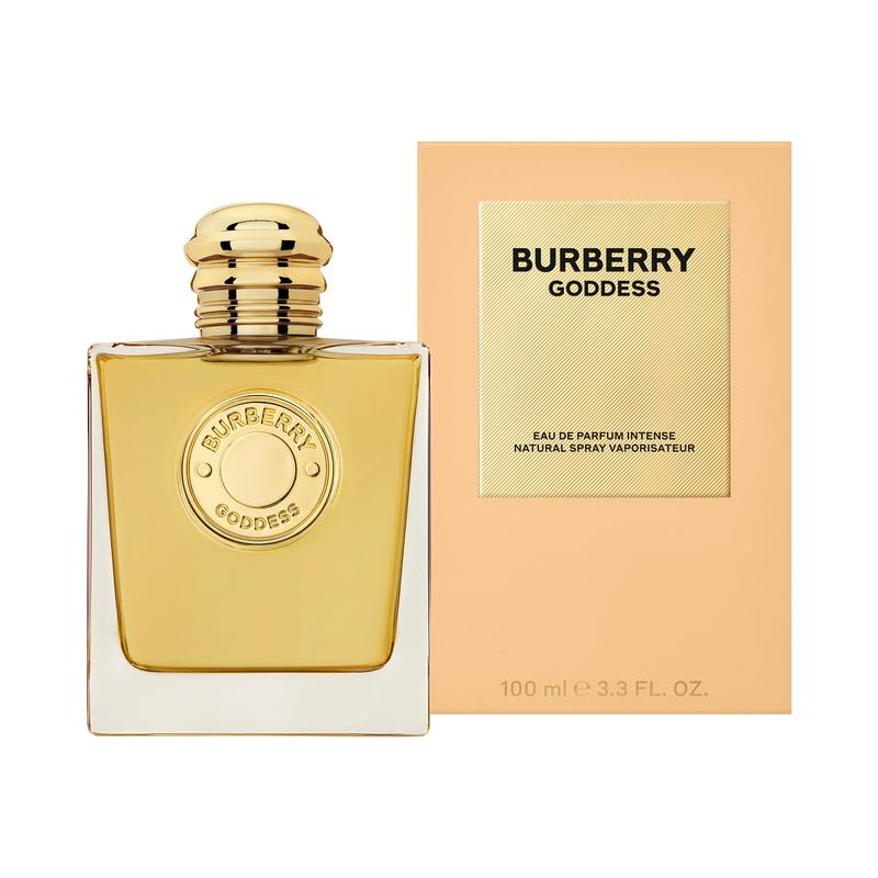 Burberry Goddess Parfum 100ml