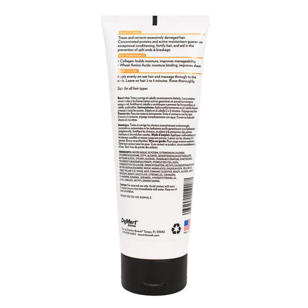 HI PRO PAC Extremely Damaged Hair Treatment 237ml