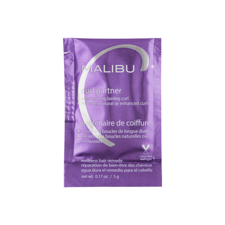Malibu C Curl Partner Remedy Sachet 5g
