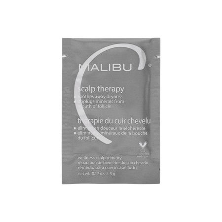 Malibu C Scalp Therapy Remedy Sachet 5g