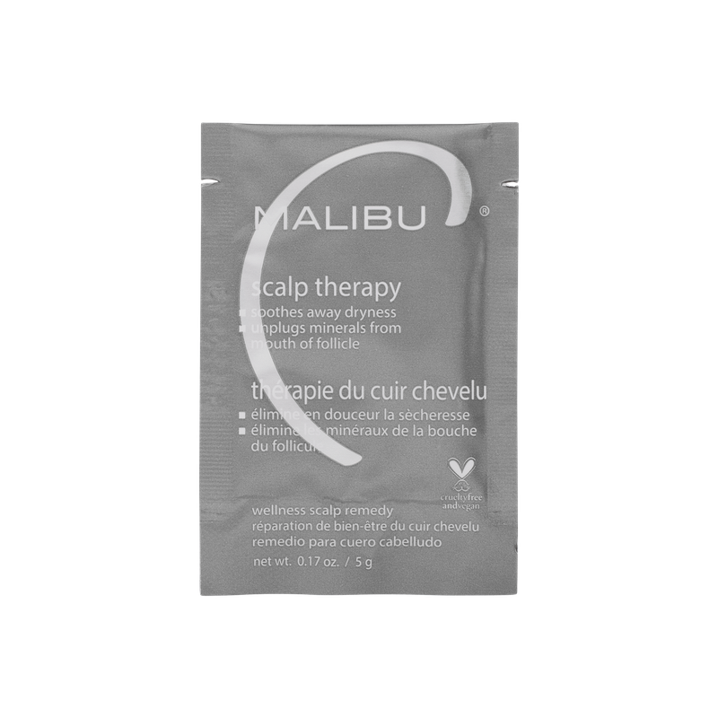 Malibu C Scalp Therapy Remedy Sachet 5g