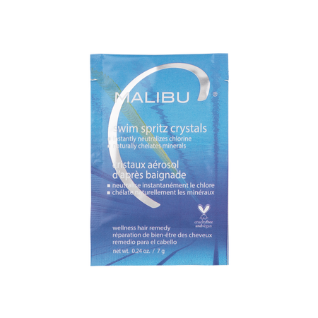 Malibu C Swimmers Spritz Remedy Sachet 7g