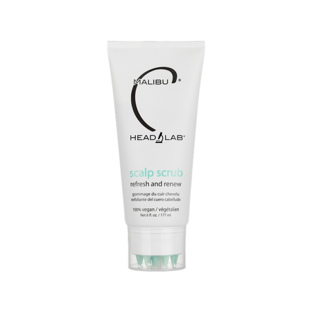 Malibu C Rejuventating Scalp Scrub 177ml