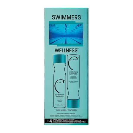 Malibu C Swimmers Wellness Kit