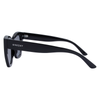 OneDay Winona Sunglasses Black Smoke