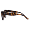 OneDay Winona Sunglasses Tortoise Brown