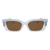 OneDay Juniper Sunglasses Crystal Brown