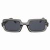 OneDay Gigi Sunglasses Charcoal Smoke