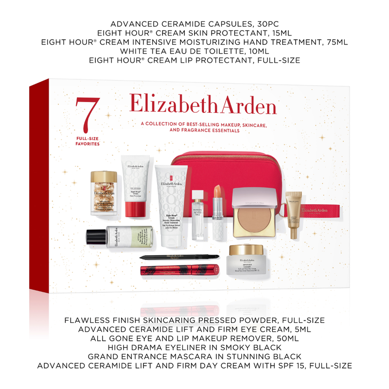 Elizabeth Arden Blockbuster 2025 Gift with Purchase – Life Pharmacy