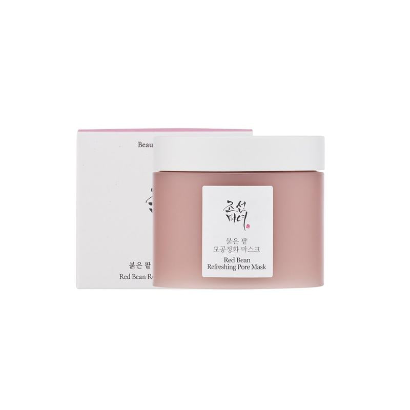Beauty of Joseon Red Bean Refreshing Pore Mask 140ml