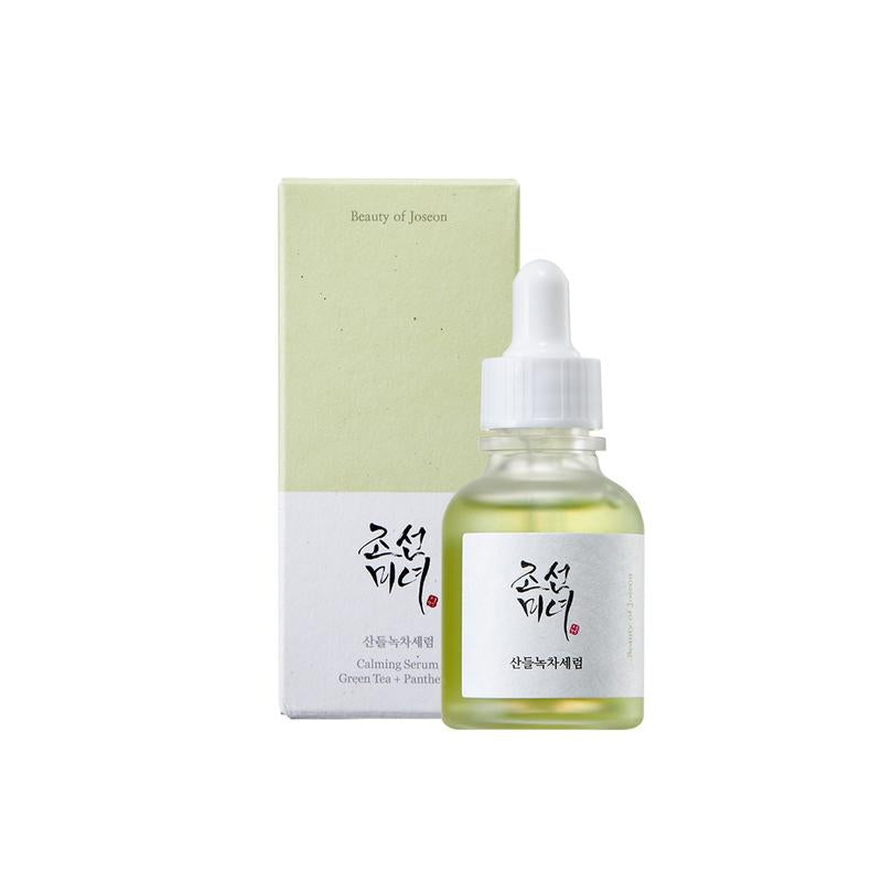 Beauty of Joseon Green Tea Calming Serum 30ml