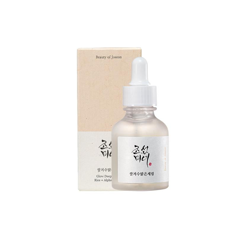 Beauty of Joseon Rice Glow Deep Serum 30ml