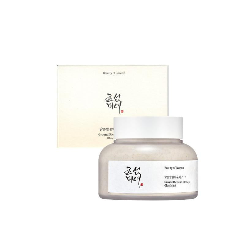 Beauty of Joseon Ground Rice and Honey Glow Mask 150ml