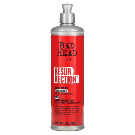 TIGI Bed Head Resurrection Super Repair Conditioner 400ml