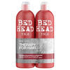 TIGI Bed Head Urban Antidotes Resurrection Duo Pack 750ml 2pk