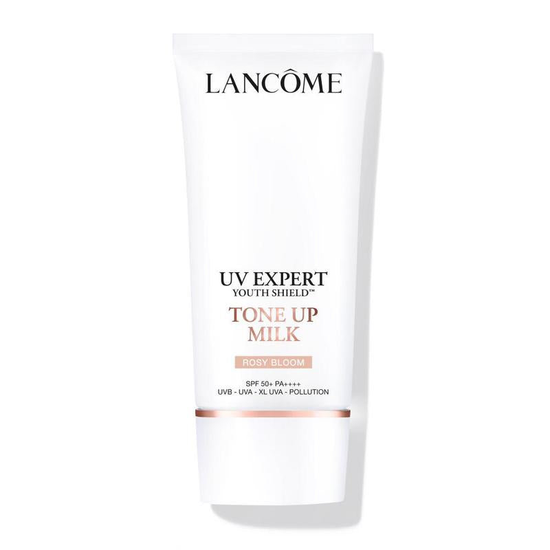 Lancôme UV Expert Youth Shield Tone Up Milk Rosy Bloom 50ml – Life