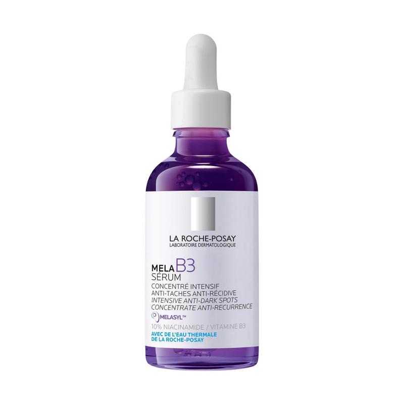LA ROCHE-POSAY MELA B3 SERUM 50ml×2本 La Roche-Posay Mela B3 Serum 50ml – Life Pharmacy