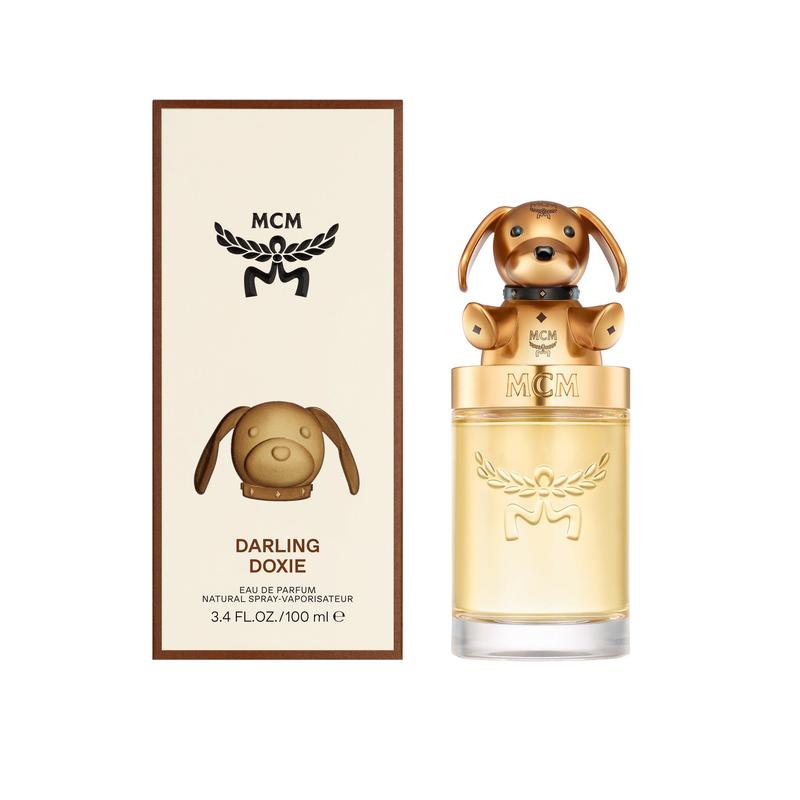 MCM Darling Doxie 100ml 香水 MCM Collection Darling Doxie Unisex EDP 100ml – Life Pharmacy