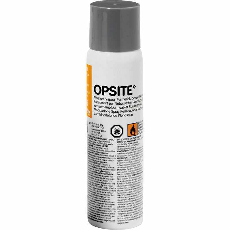Opsite Opsite Spray Film Dressing 100ml 11000969