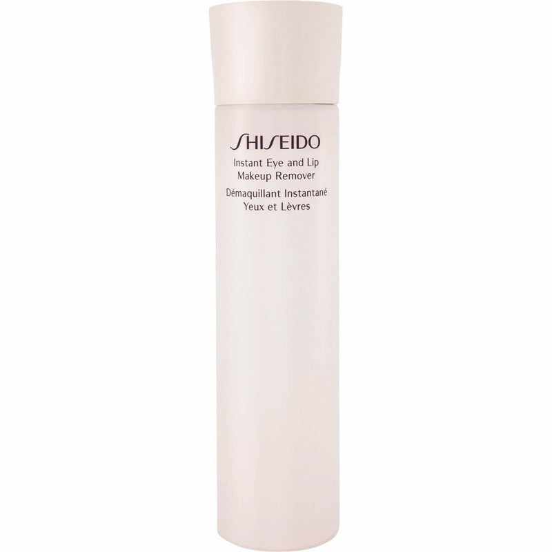 Shiseido Instant Eye & Lip Make Up Remover 125ml