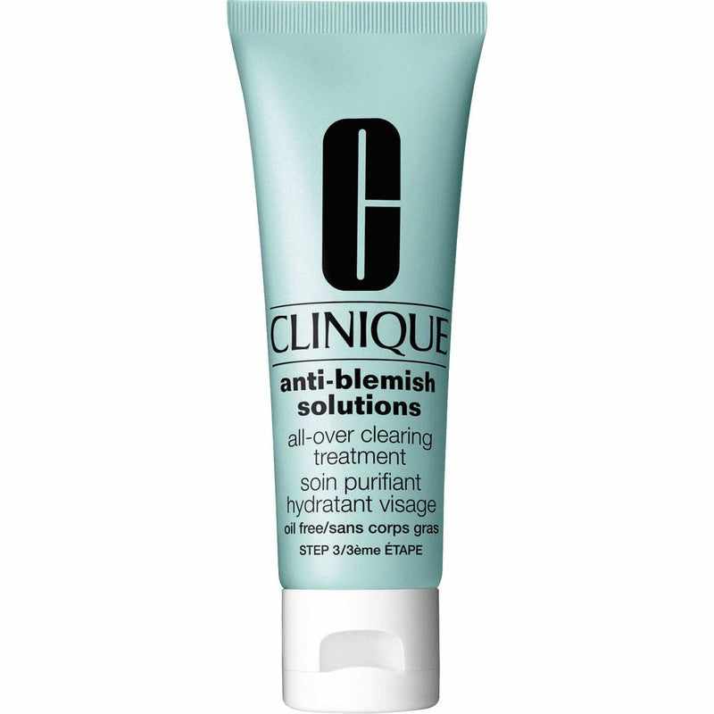 Clinique A/Blem. A/Over Clear Treat 50ml