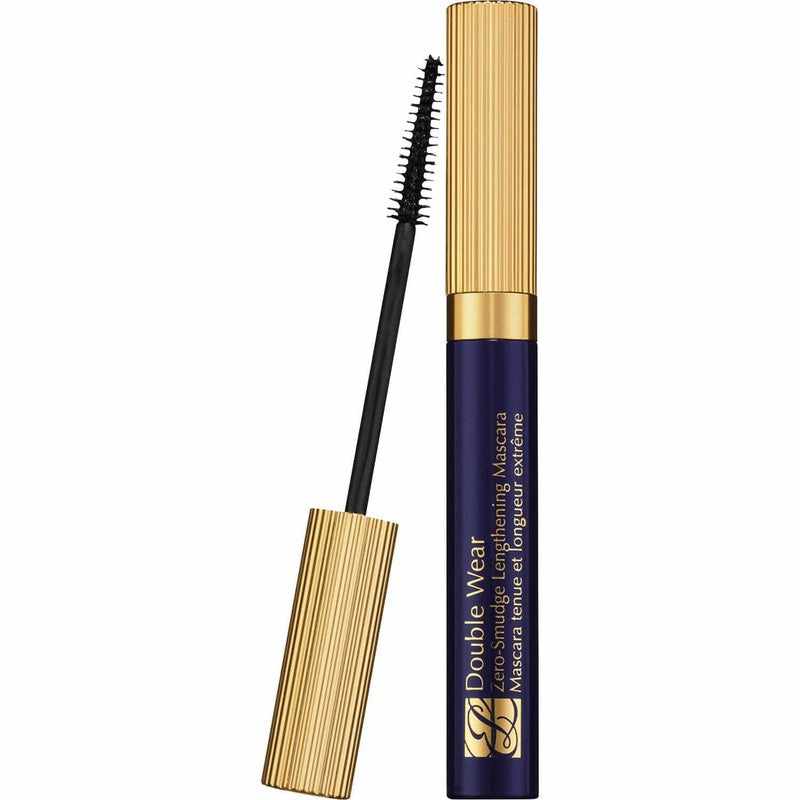 Estée Lauder Double Wear Zero-Smudge Lengthening Mascara Black 6ml
