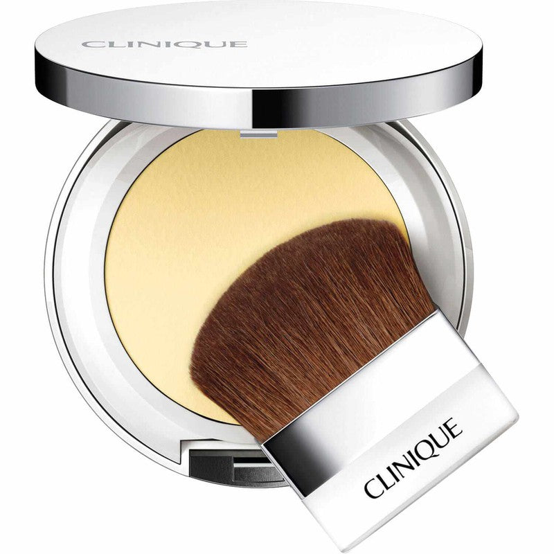 Clinique Redness Solutions Instant Relief Mineral Powder Pressed 12g