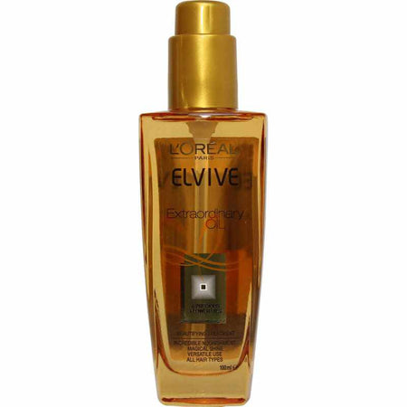 L'Oréal Paris Elvive Extraordinary Oil Treatment