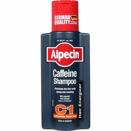 Alpecin Caffeine Shampoo C1 250ml