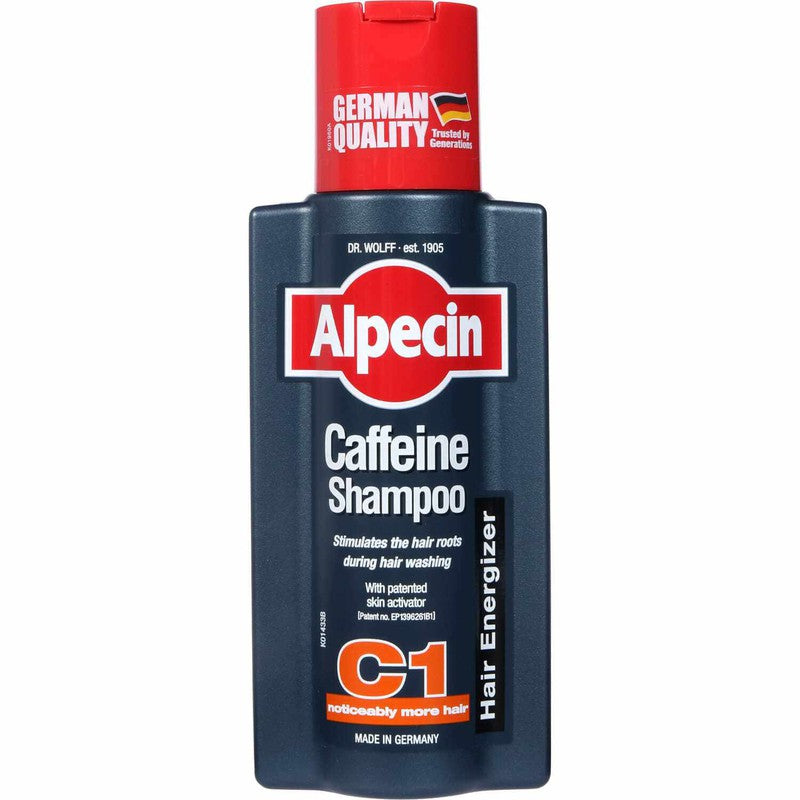 Alpecin Caffeine Shampoo C1 250ml